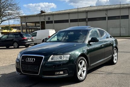 Audi A6 239.000 km 8.790 &euro; Wathlingen 29339