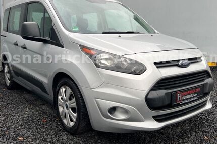 Ford Tourneo Connect 90.000 km 9.999 &euro; Georgsmarienhütte 49124
