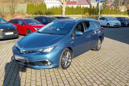 Toyota Auris Touring Sports 109.090 km 15.490 &euro; Bad Pyrmont 31812