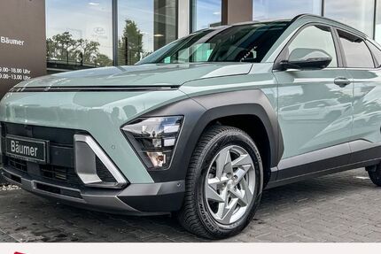 Hyundai KONA 24.518 km 25.980 &euro; Ibbenbüren 49479