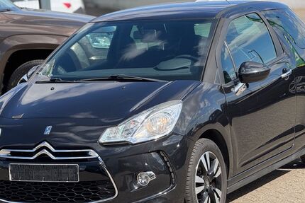 Citroen DS3 109.238 km 4.780 € Hückelhoven 41836
