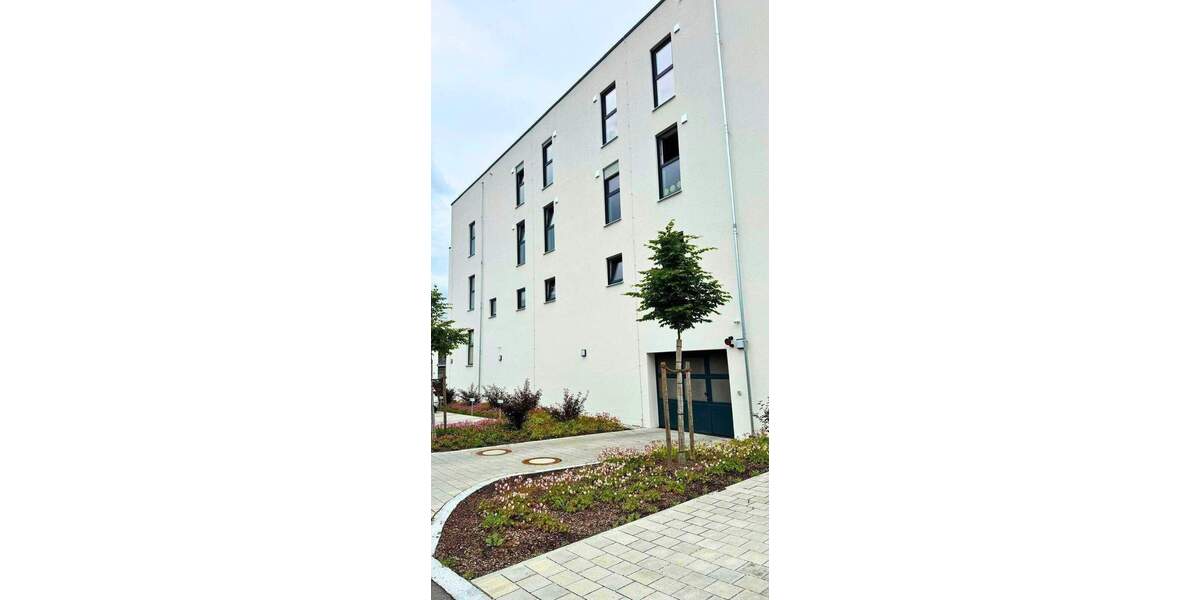 Etagenwohnung Burglengenfeld Augustenhof - 3 Zimmer, 99 m&sup2;, 489.900&euro; | Angebot:26879139