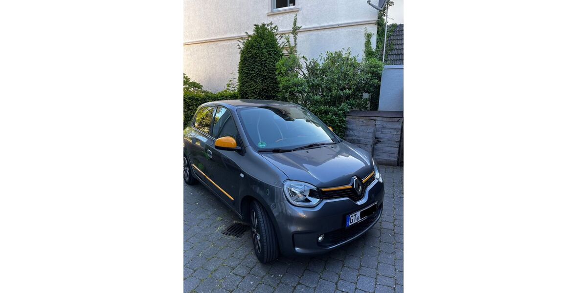 Renault Twingo 76.100 km 11.700 &euro; Gütersloh 33330