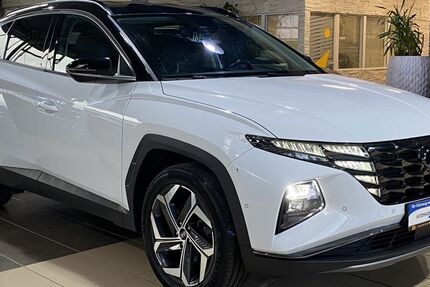 Hyundai TUCSON 58.825 km 26.000 &euro; Eitorf 53783