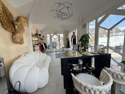 TOP LAGE FÜR IHRE ELEGANTE BEAUTY-OASE - Gewerbeobjekt Starnberg | Angebot:25893308