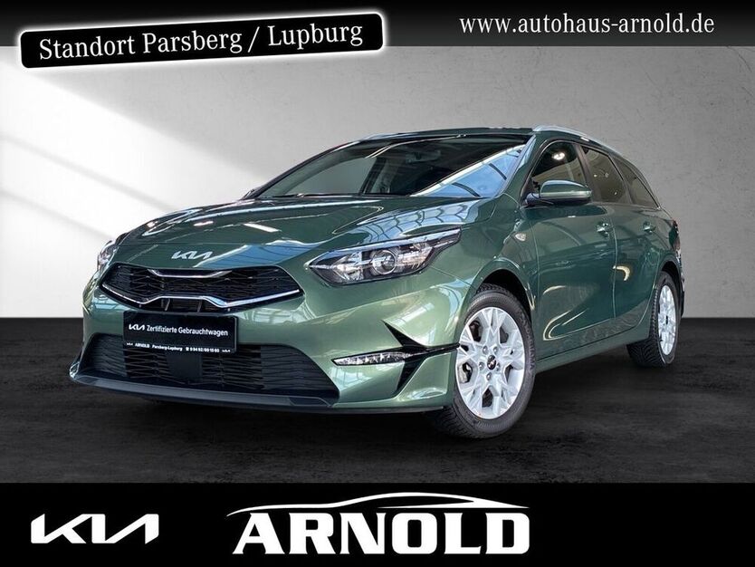 ceed Sportswagon