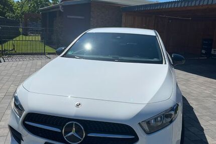 Mercedes-Benz A 250 97.500 km 25.500 &euro; Plate OT Consrade 19086
