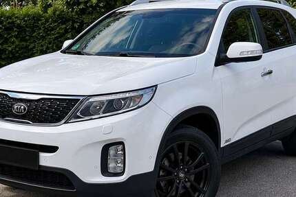 Kia Sorento 105.000 km 15.333 &euro; Lüdinghausen 59348