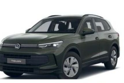 VW Tiguan 13.151 km 32.120 &euro; Plattling 94447
