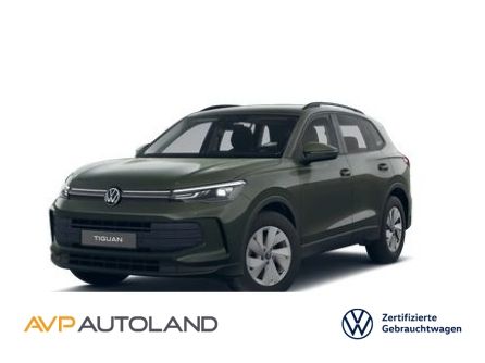 VW Tiguan 13.151 km 32.120 &euro; Plattling 94447