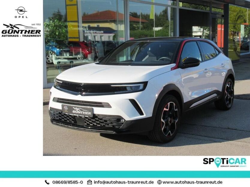 Mokka