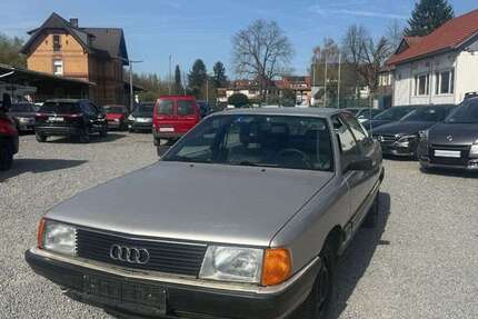 Audi 100 154.000 km 2.350 &euro; Moerlenbach 69509
