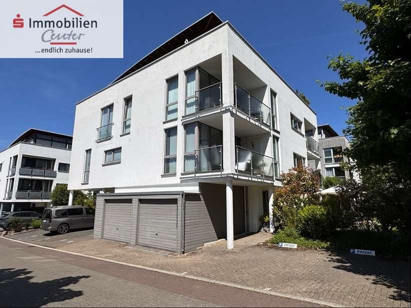 Wohnung zum Kaufen in Hagen 249.900 € 81.76 m²