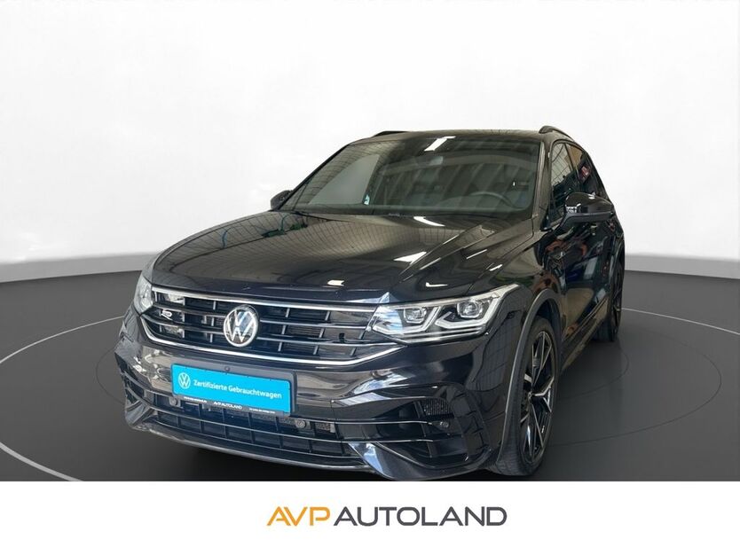 VW Tiguan 94.000 km 37.990 € Dingolfing 84130
