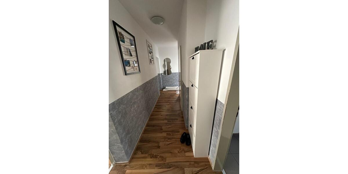 Erdgeschoßwohnung Bebra - 1 Zimmer, 70 m&sup2;, 750&euro; | Angebot:26412901