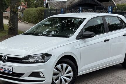 VW Polo 98.000 km 9.990 &euro; Melbeck 21406