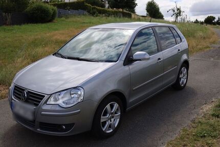 VW Polo 76.400 km 5.500 € Ehlscheid 56581