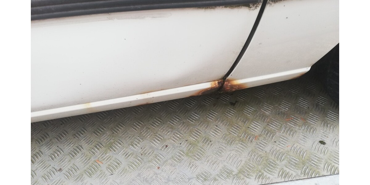 Opel Kadett E 89.000 km 1.500 &euro; Worms 67547