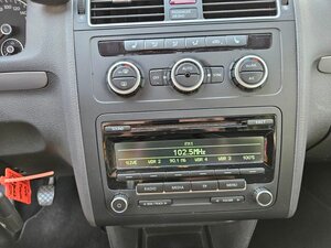 VW Touran Life BMT 199.900 km 8.900 &euro; Troisdorf 53844