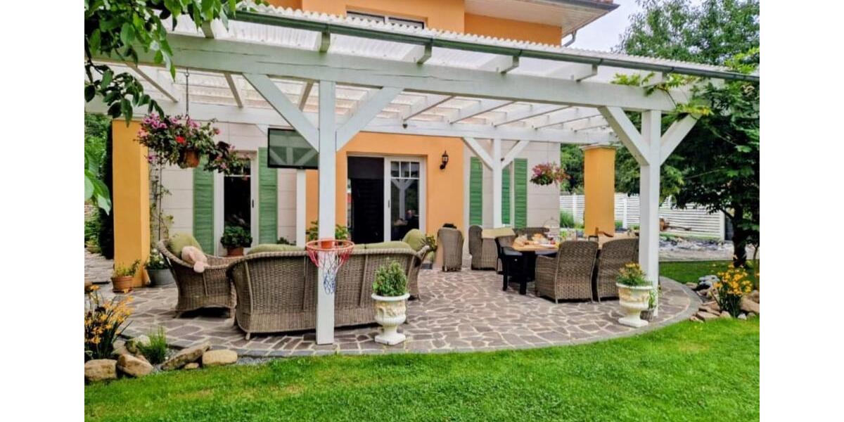 Einfamilienhaus Ilsenburg (Harz) - 4 Zimmer, 148 m&sup2;, 470.000&euro; | Angebot:25893038