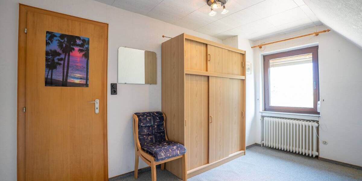 Einfamilienhaus Ihlow Riepe - 6 Zimmer, 136 m&sup2;, 195.000&euro; | Angebot:26359731