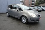 Opel Meriva Edition Autom Klima SHZ Allwetter Euro6 89.000 km 8.499 € Neuss 41462