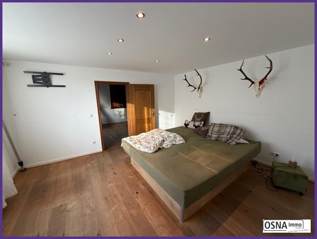 Bauernhaus, Landhaus Belm - 6 Zimmer, 216 m&sup2;, 1.900&euro; | Angebot:26534682