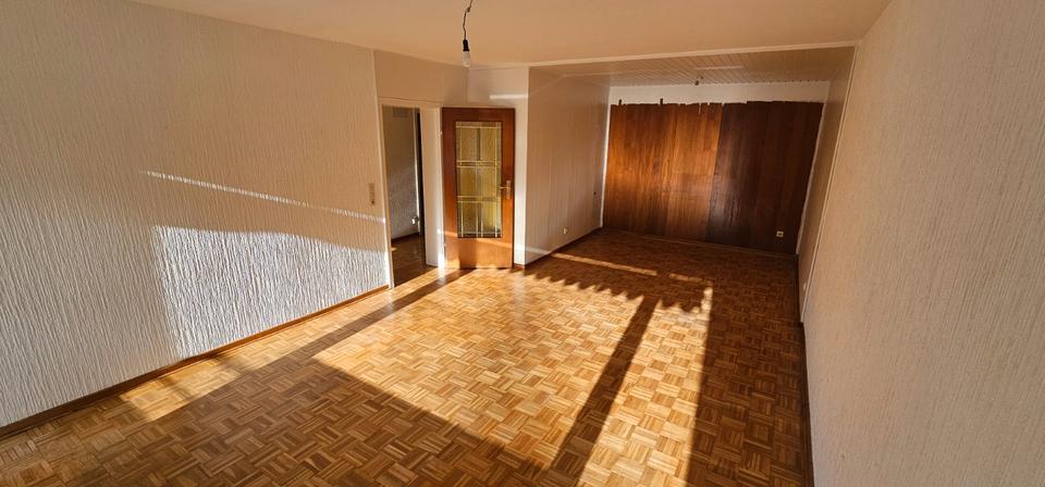 Etagenwohnung Gladbeck Alt-Rentfort - 2 Zimmer, 60 m&sup2;, 500&euro; | Angebot:26322760