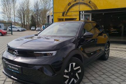 Opel Mokka 24.617 km 21.780 &euro; Oschersleben 39387