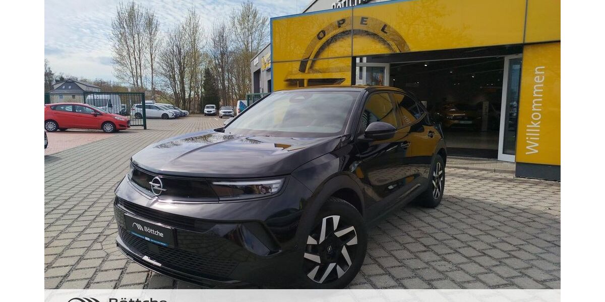 Opel Mokka 24.617 km 21.780 &euro; Oschersleben 39387