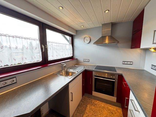 Reihenendhaus Schönwald im Schwarzwald - 3 Zimmer, 106 m&sup2;, 215.000&euro; | Angebot:25669565