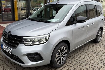 Renault Kangoo 1.500 km 31.900 € Bautzen 02625