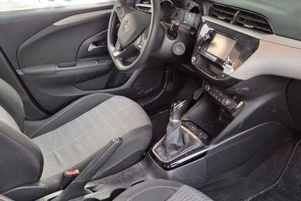 Opel Corsa 93.000 km 7.999 &euro; Tauberbischofsheim 97941