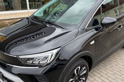 Opel Crossland (X) 35.350 km 19.850 € Ochsenfurt 97199