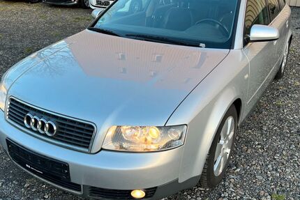 Audi A4 293.566 km 999 &euro; Osnabrück 49084