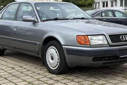 Audi 100 254.782 km 2.500 &euro; Hildesheim 31137