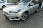 Ford Focus 1.5 Titanium Navi