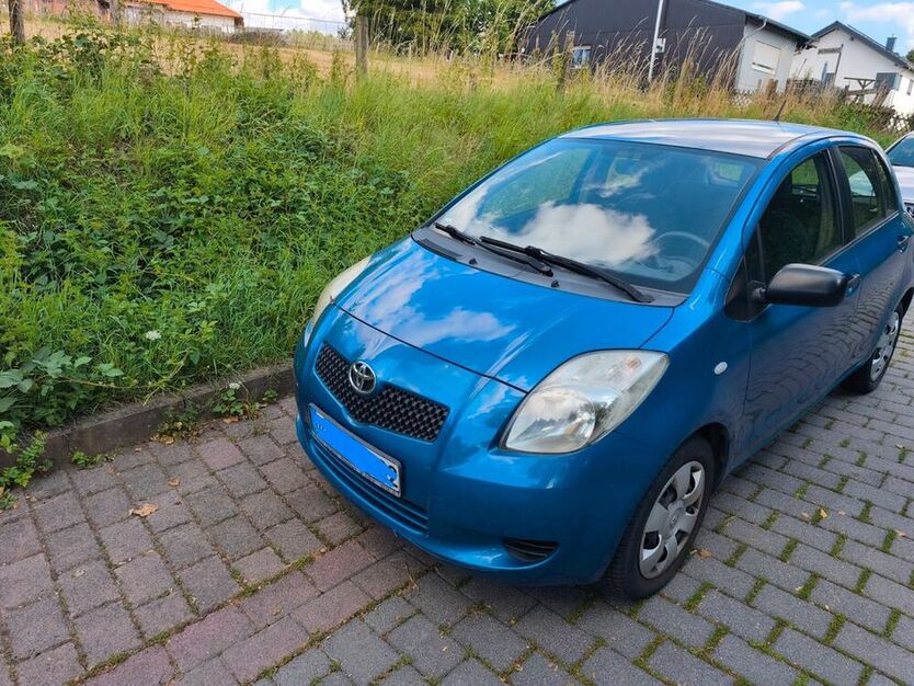Yaris