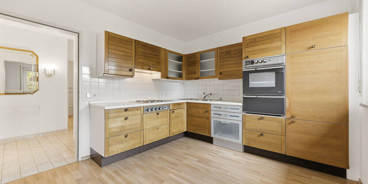 Terrassenwohnung Günzburg Denzingen - 3 Zimmer, 107 m&sup2;, 309.000&euro; | Angebot:26292053