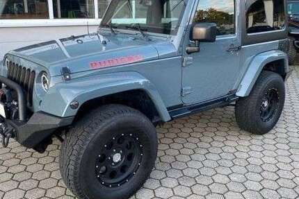 Jeep Wrangler 65.700 km 38.490 &euro; Neumarkt 92318