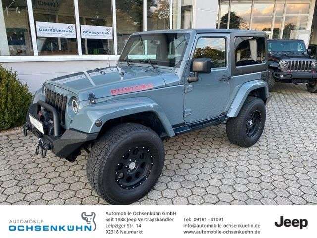 Jeep Wrangler 65.700 km 38.490 &euro; Neumarkt 92318