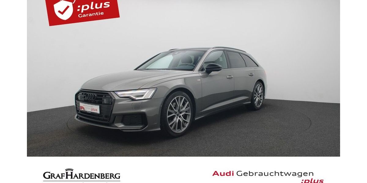 Audi A6 38.722 km 47.980 &euro; Karlsruhe 76131