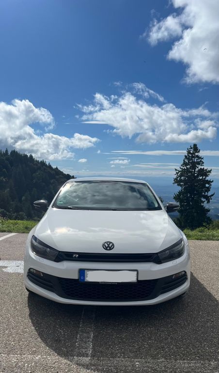 Scirocco