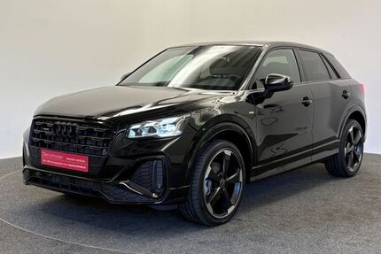 Audi Q2 5.673 km 47.950 &euro; Weißenburg 91781