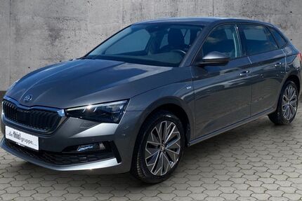 Skoda Scala 95.350 km 16.990 &euro; Paderborn 33104