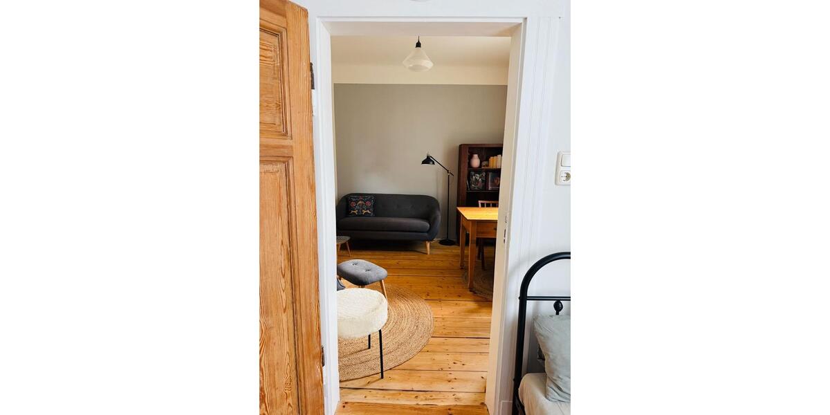 Ferienimmobilie Leipzig Nordwest - 40&euro; | Angebot:23081467