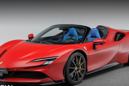 Ferrari SF90 8.800 km 449.900 € Böblingen 71034