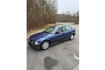 BMW E36 74.500 km 4.499 &euro; Warthausen 88447