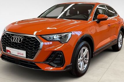 Audi Q3 30.383 km 31.989 &euro; Bitterfeld-Wolfen 06749