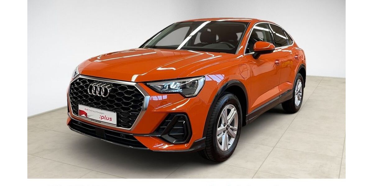 Audi Q3 30.383 km 31.989 &euro; Bitterfeld-Wolfen 06749